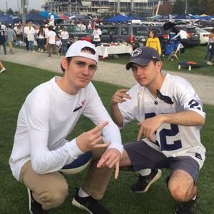 Meet your Posher, Chris